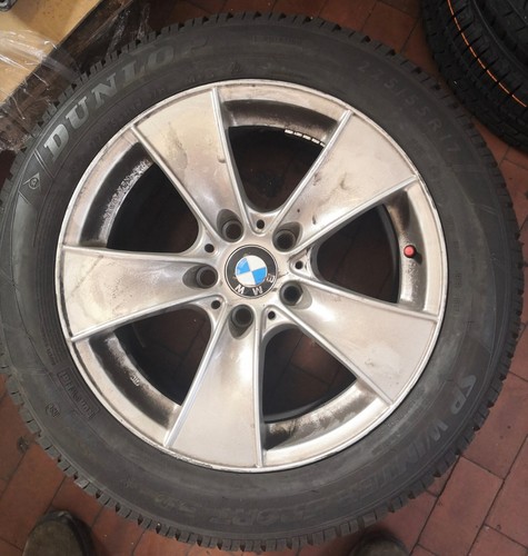 Cerchi bmw con pneumatico - bmw,