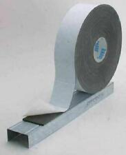 NASTRO DI GUARNIZIONE BIADESIVO ISOLANTE KNAUF PER PROFILI CARTONGESSO 75MM