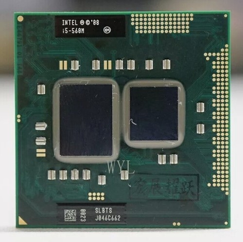 Intel core 560m 66 - intel,