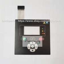 23009848 Membrana tastiera per