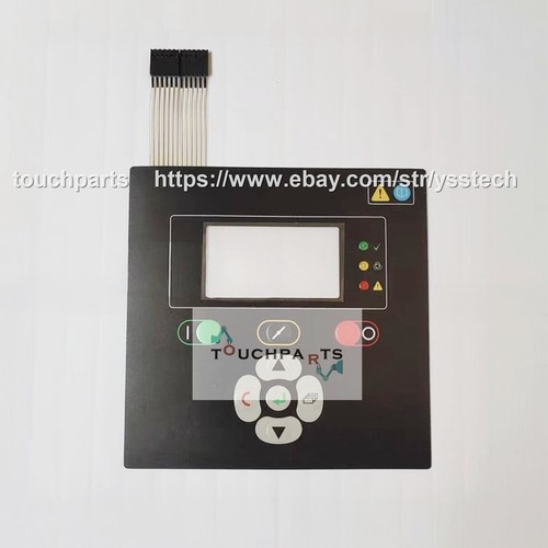 23009848 membrana tastiera - 23009848,
