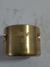  Bobina in ottone C. 32 per