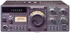 KENWOOD TS-130S/V VFO-120