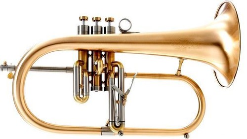 Adams flicorno soprano - , custom
