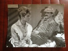 Carosello-FOTOGRAFIE ORIGINALI ARCHIVIATE / DURBANS/DAPPORTO1961-Archivio E.R.I.