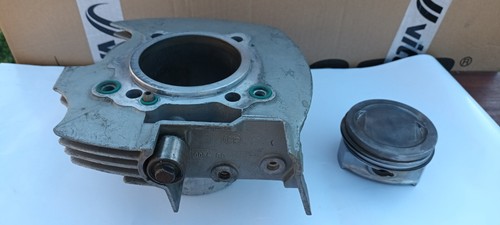 Ducati 600 cilindro - cilindro, e