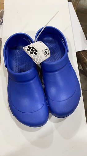 Zoccoli uomo crocs nuovi - zoccoli, 12