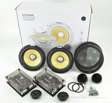 FOCAL ES 165 KX2E K2 POWER EVO