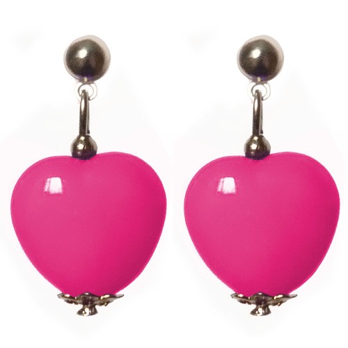 Boucles oreilles femme manga - femme,