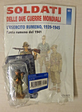 Soldati delle Due Guerre