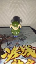 Figurine Dragon Ball Micro
