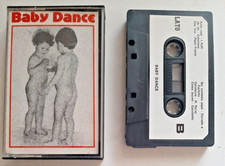 476  Musicassetta BABY DANCE Artisti Vari