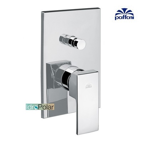 Miscelatore doccia incasso con - doccia,