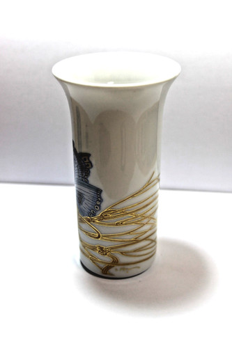 Vaso rosenthal vintage design - rosenthal,