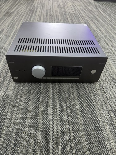 Arcam avr5 595w 4 channel - arcam,