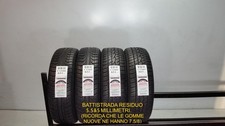 GOMME USATE  4 STAGIONI