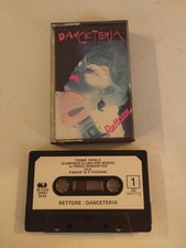 Rettore - Danceteria -