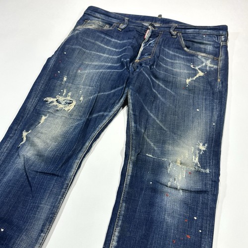 Dsquared2 skinny dan jeans - skinny,