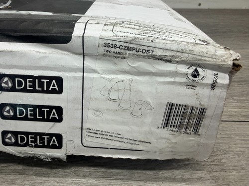 Delta 3538 czmpu - delta, lahara