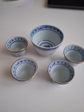 SERVIZIO 4 BICCHIERINI PIU' 1