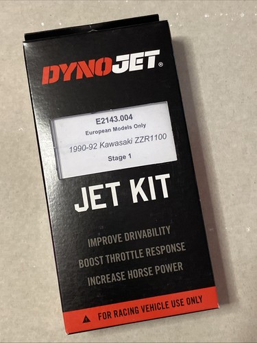 Dynojet per kawasaki zzr 1100 - per,