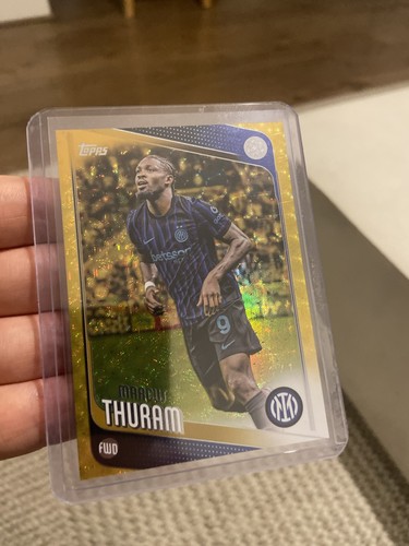 Topps ucc flagship marcus - topps,