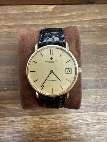 Vacheron constantin automatic - vacheron,