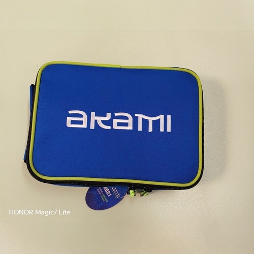 Akami borsa porta - bobine, reel