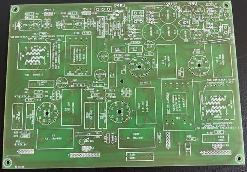 Gyraf audio - audio, g9