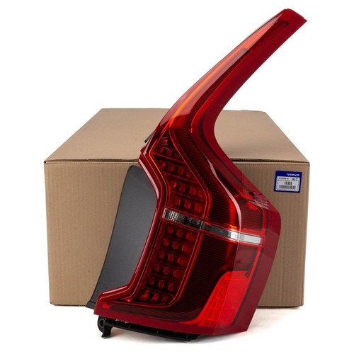 Lampe arrière droite - lampe,
