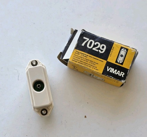 Vimar 7000 7029 presa - , tv