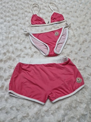 Bikini moncler bambina - moncler,