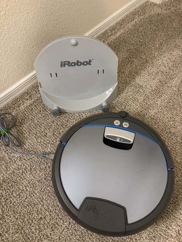 Irobot scooba 390 robot - 390,