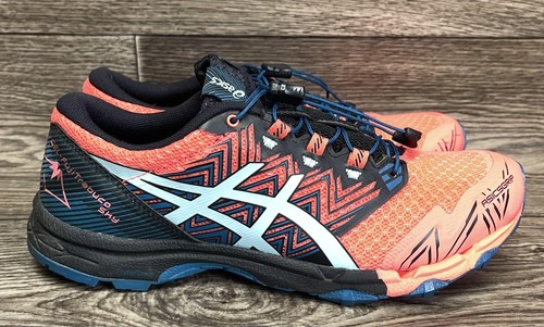 Scarpe asics gel fujitrabuco - asics, gel-fujitrabuco