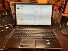 HP Pavilion dv6t-7000 computer