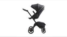 Stokke xplory rich - xplory, black