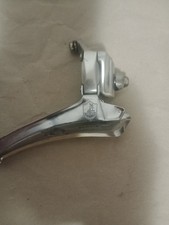 Campagnolo Deragliatore Anteriore C/Record vintage in ottime Condizioni.
