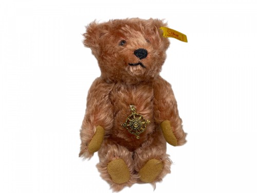 Orsacchiotto animale steiff - orsacchiotto,