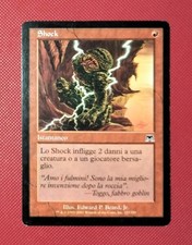 Shock - Assalto - Magic ITA