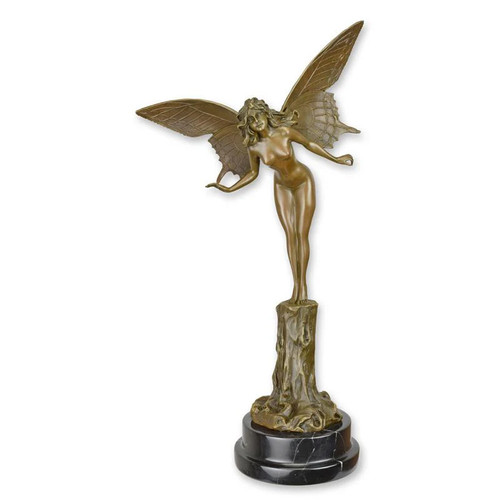 Statua moderna scultura - statua,