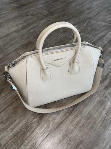 Borsa mano givenchy antigona - givenchy,