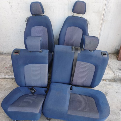 Tappezzeria sedili selleria - tappezzeria,