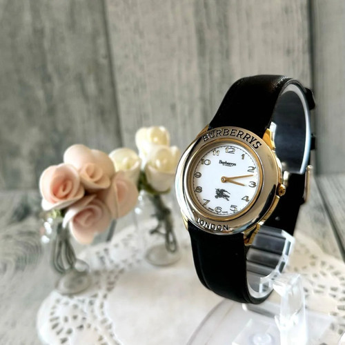 Orologio burberrys quarzo - orologio,