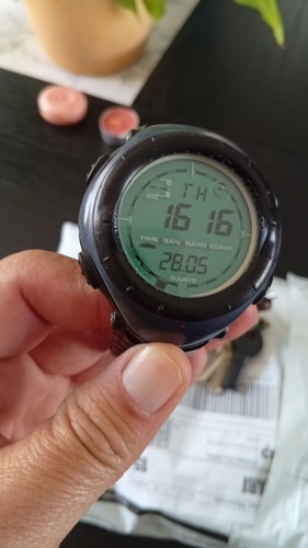 Suunto mariner 243 - mariner, 243-10313