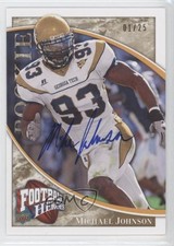 2009 Upper Deck Football
