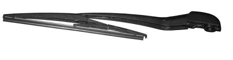 Braccio spazzolante toyota - braccio,