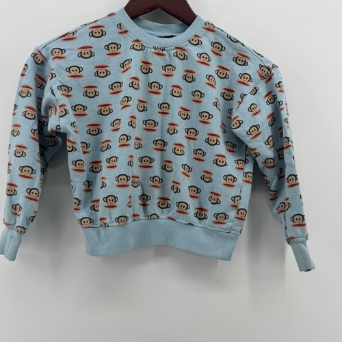 Felpa paul frank julius - frank,