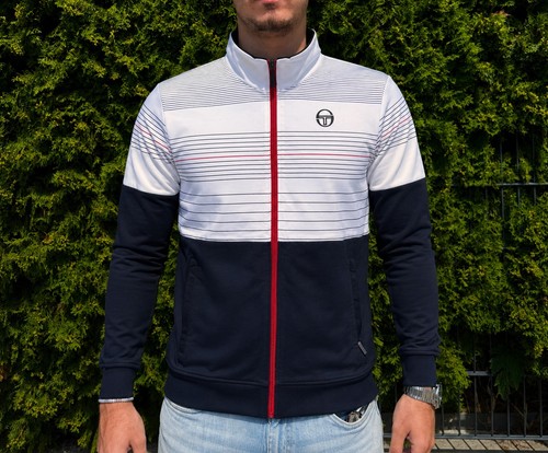 Sergio tacchini giacca - tacchini, da