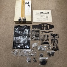 Vintage Tamiya TRF414M TRF414