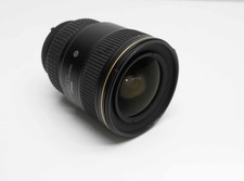 Nikon AF-S FX NIKKOR 17-35 mm